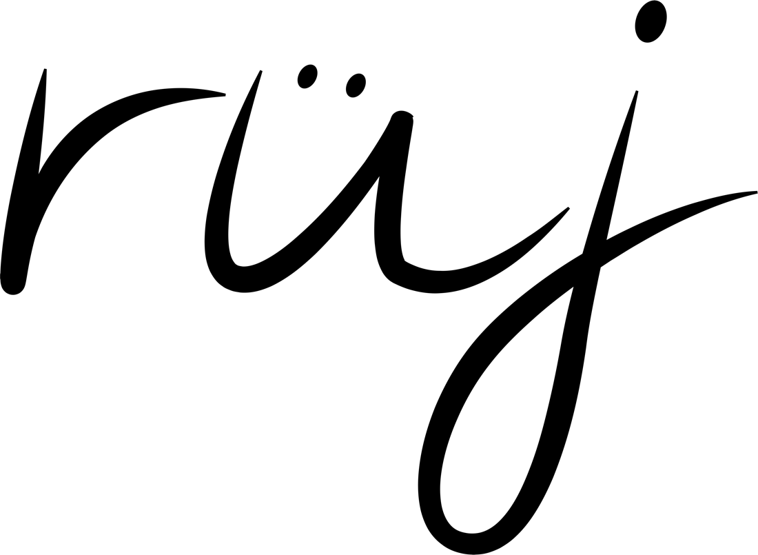 RÜJ
